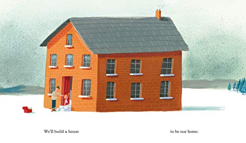 What We'Ll Build: Plans For Our Together Future - Retail Maharaj