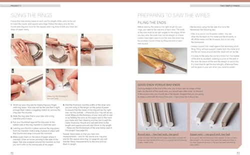 Silver Jewellery Making - Retail Maharaj