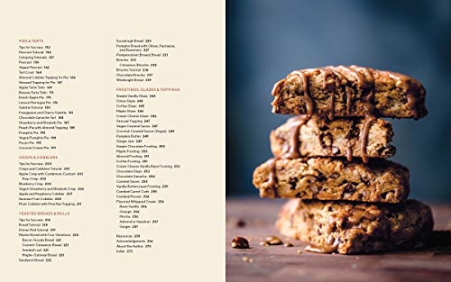 Gluten-Free Baking At Home - Retail Maharaj