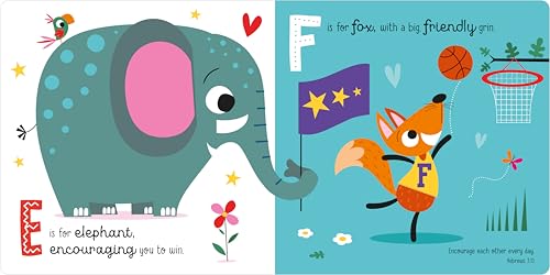 L Is For Love: Share God's Love from A-Z! - Retail Maharaj