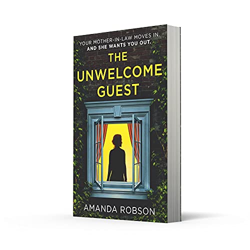 Unwelcome Guest: How We Stop Causing Climate Change: From the #1 bestselling author of Obsession comes a gripping new thriller - Retail Maharaj