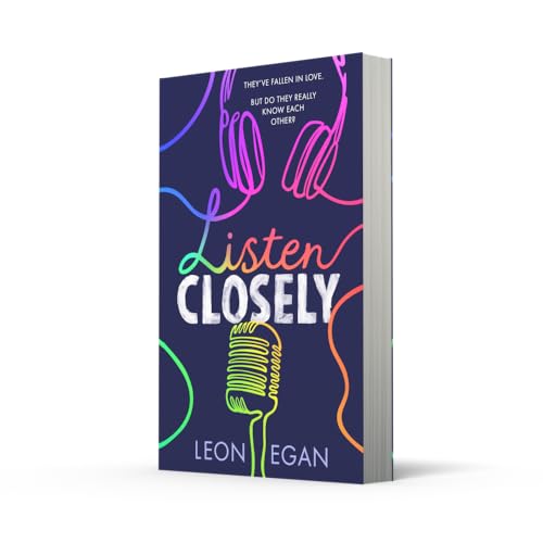 Listen Closely: A heartwarming, cosy, meet-cute grumpy x sunshine romance - Retail Maharaj