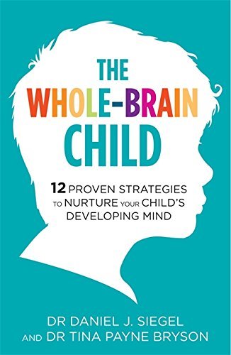 Whole-Brain Child, No-Drama Discipline and Brainstorm 3 Books Collection Set - Retail Maharaj