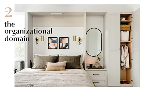 Home Therapy: Interior Design for Increasing Happiness, Boosting Confidence, and Creating Calm: An Interior Design Book - Retail Maharaj