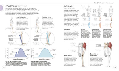 Science of Running: Analyse your Technique, Prevent Injury, Revolutionize your Training - Retail Maharaj