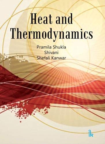 Heat and Thermodynamics - Retail Maharaj