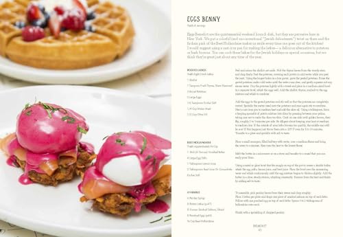 Jack's Wife Freda: Cooking From New York's West Village: A Cookbook - Retail Maharaj