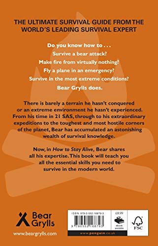 How to Stay Alive - Retail Maharaj