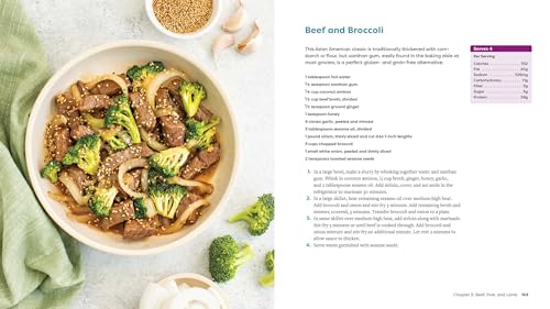 Everything Easy HighProtein, LowCarb Cookbook: 200 Satisfying Recipes to Lose Weight, Build Muscle, and Live a Healthy Lifestyle (Everything: Cooking) - Retail Maharaj