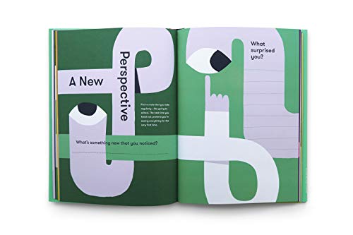 Be: My Mindfulness Journal - Retail Maharaj