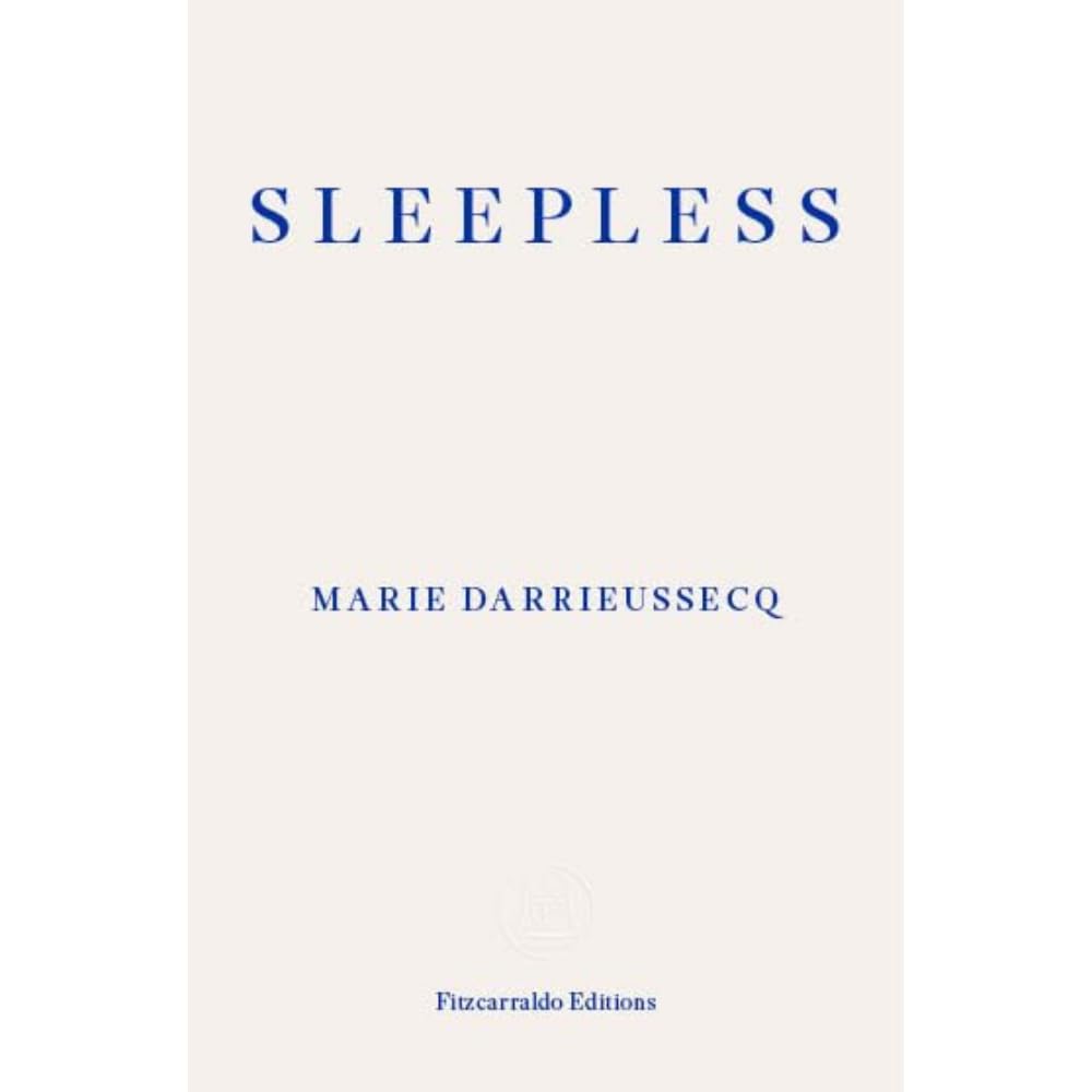 Sleepless: The Political Economy of Social Democratic Liberalism - Retail Maharaj