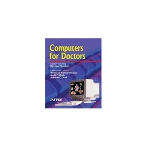 COMPUTERS FOR DOCTORS - Retail Maharaj
