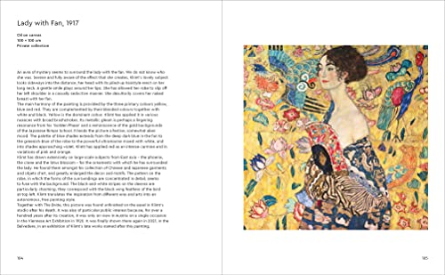 Klimt - Retail Maharaj