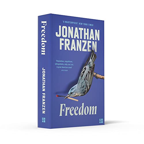 Freedom - Retail Maharaj