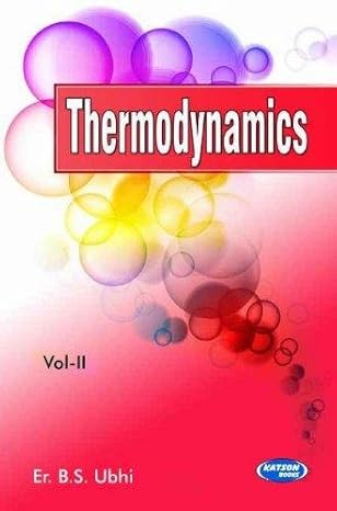 ThermodynamicsII - Retail Maharaj