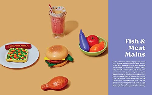 Little Critics: What Canadian Chefs Cook for Kids (and Kids Will Actually Eat) - Retail Maharaj