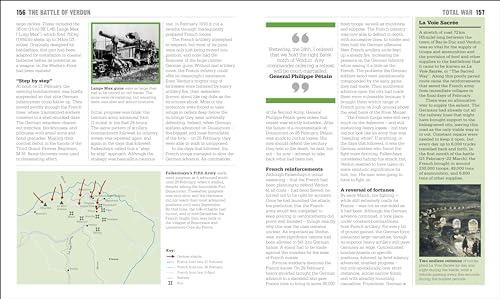 The World War I Book: Big Ideas Simply Explained - Retail Maharaj