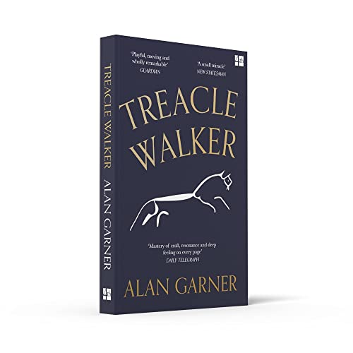 Treacle Walker - Retail Maharaj