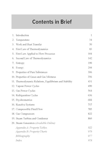 Engineering Thermodynamics | 7th Edition | P K Nag & Sudipta De - Retail Maharaj
