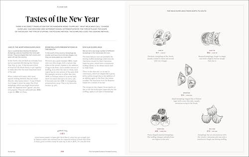 The Guide to Chinese Cooking: A Journey Through China's Favorite Dishes - Retail Maharaj