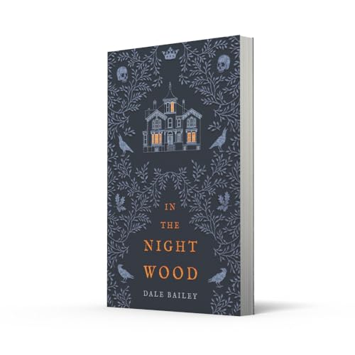 In the Night Wood - Retail Maharaj