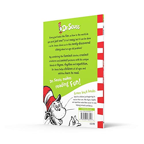 What Pet Should I Get? - Retail Maharaj