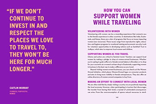 Wanderess: The Unearth Women Guide to Traveling Smart, Safe, and Solo - Retail Maharaj