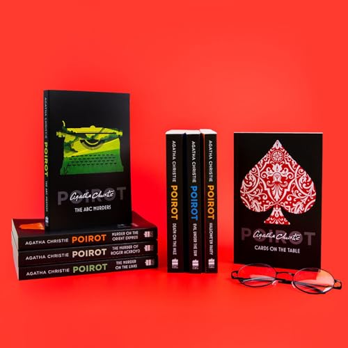 Ac - Murder On The Links - Retail Maharaj