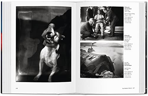 History of Photography. From 1839 to the Present: Process and Progress - Retail Maharaj