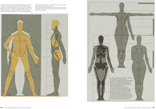 The Complete Guide to Anatomy for Artists & Illustrators: Drawing the Human Form - Retail Maharaj