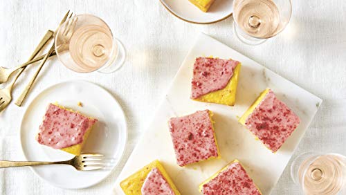 Snacking Cakes: Simple Treats for Anytime Cravings: A Baking Book - Retail Maharaj