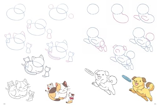 How to Draw: Cute Kawaii: In Simple Steps - Retail Maharaj