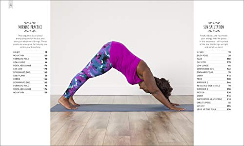 Yoga for Everyone: 50 Poses for Every Type of Body - Retail Maharaj