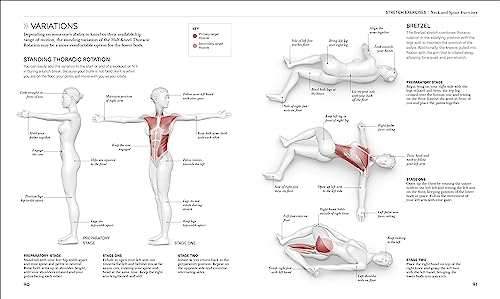 Science of Stretch: Reach Your Flexible Potential, Stay Active, Maximize Mobility - Retail Maharaj