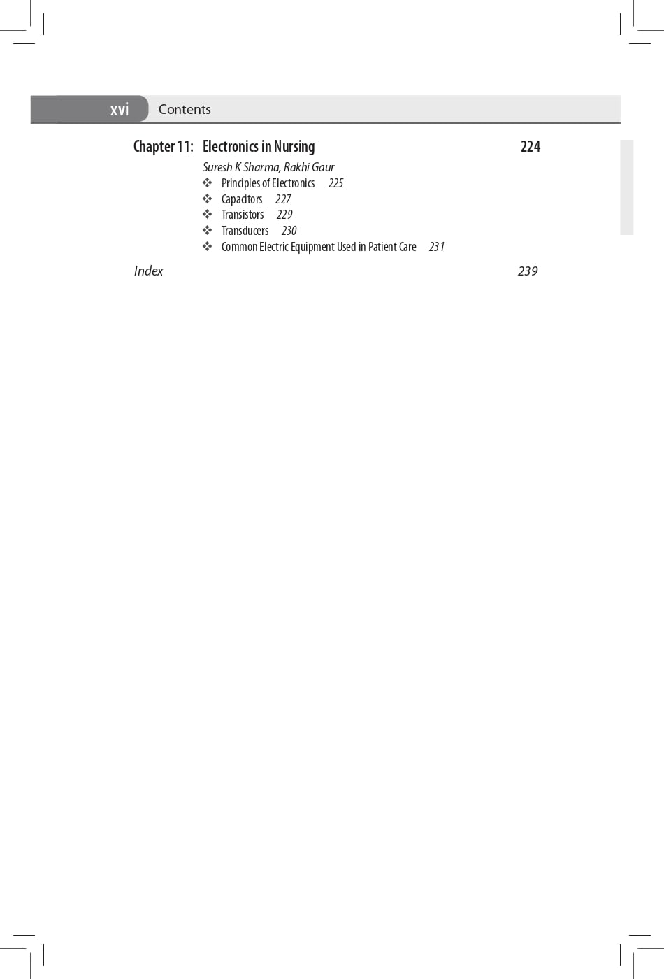 BIOPHYSICS IN NURSING - Retail Maharaj