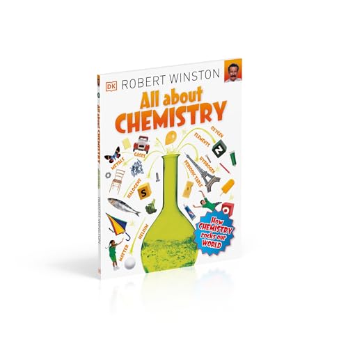 All About Chemistry - Retail Maharaj