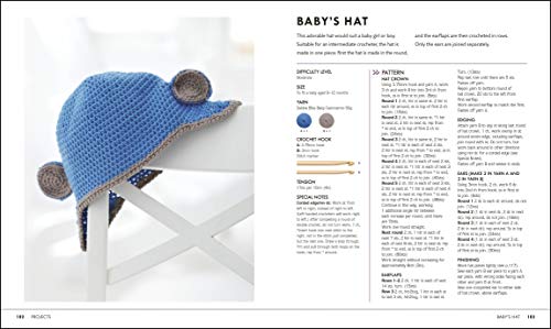 Crochet Step by Step: Techniques, Stitches, and Patterns Made Easy - Retail Maharaj