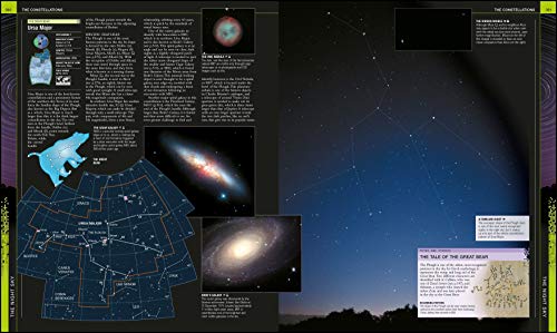 Universe: The Definitive Visual Guide - Retail Maharaj