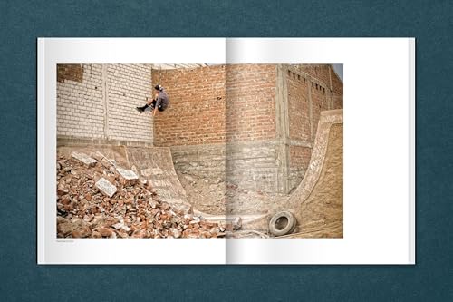 Capsule: Helge Tscharn - Retail Maharaj