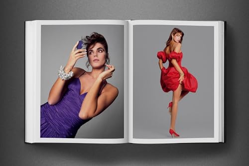 David Bailey. Eighties - Retail Maharaj