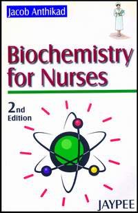 BIOCHEMISTRY FOR NURSES - Retail Maharaj