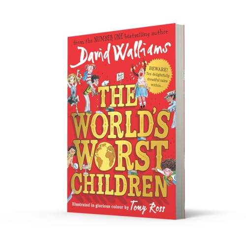 The World'S Worst Children - Retail Maharaj
