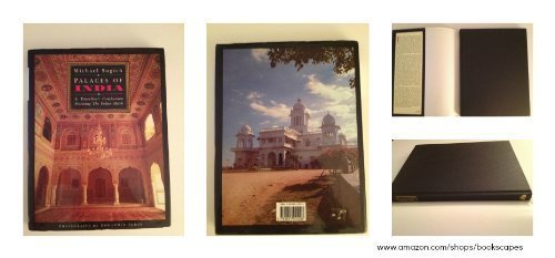 PALACE HOTELS OF INDIA - Retail Maharaj