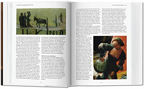 What Great Paintings Say. 100 Masterpieces in Detail - Retail Maharaj