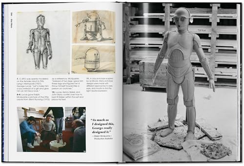 The Star Wars Archives: Episodes I-vi; 1977-2005 - Retail Maharaj