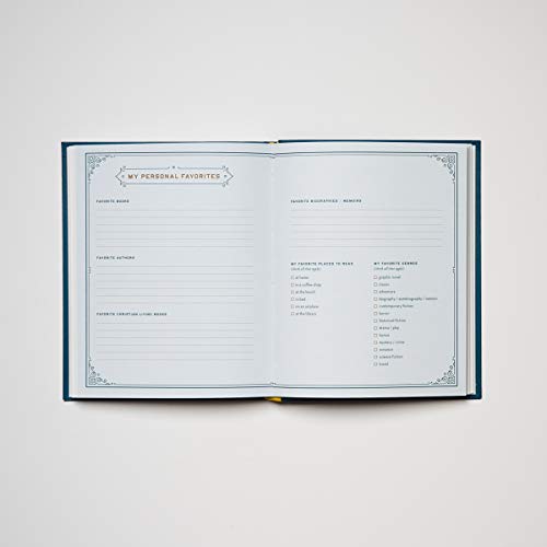 To Read or Not to Read: A Literary Journal for the Book Lover's Soul - Retail Maharaj
