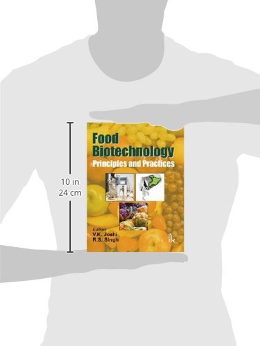 Food Biotechnology: Principles and Practices - Retail Maharaj