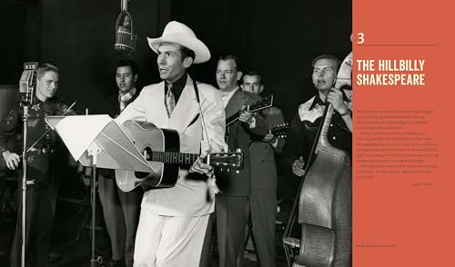 Country Music: An Illustrated History - Retail Maharaj