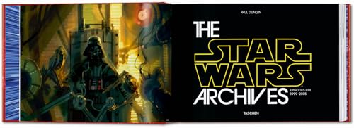 The Star Wars Archives 1999–2005 - Retail Maharaj