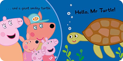 Peppa's Magical Creatures Little Library - Retail Maharaj